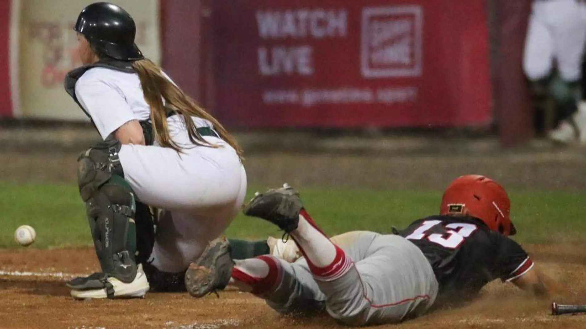 Portada beisbol